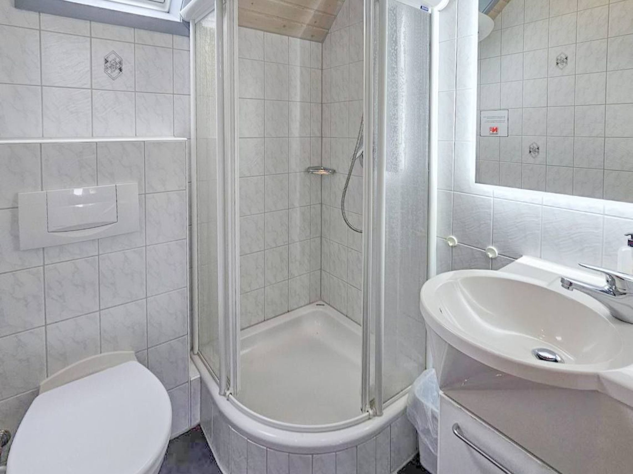 Cat'n'Boots Haus-Binnen