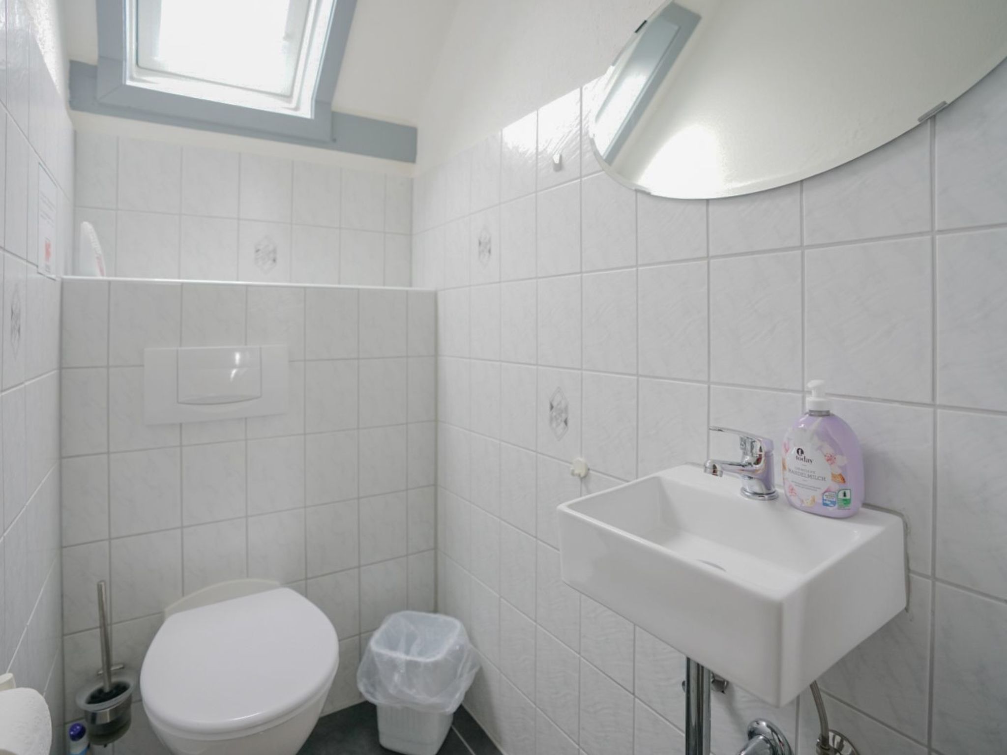 Cat'n'Boots Haus-Binnen