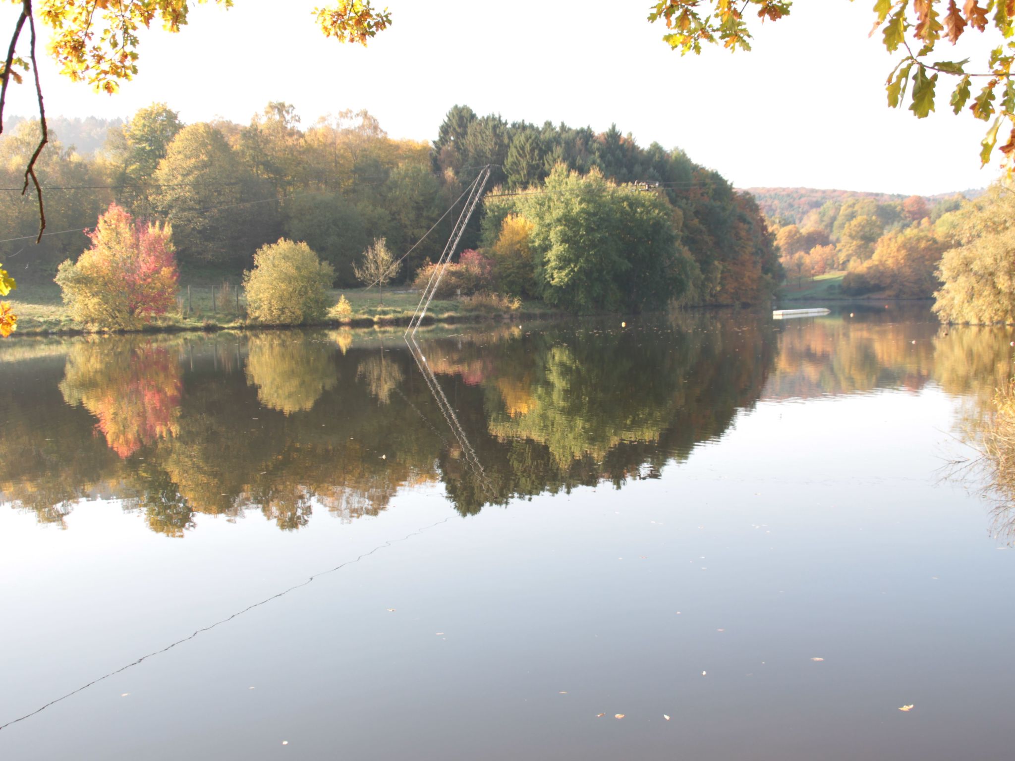 Cat'n'Boots Haus-Binnen