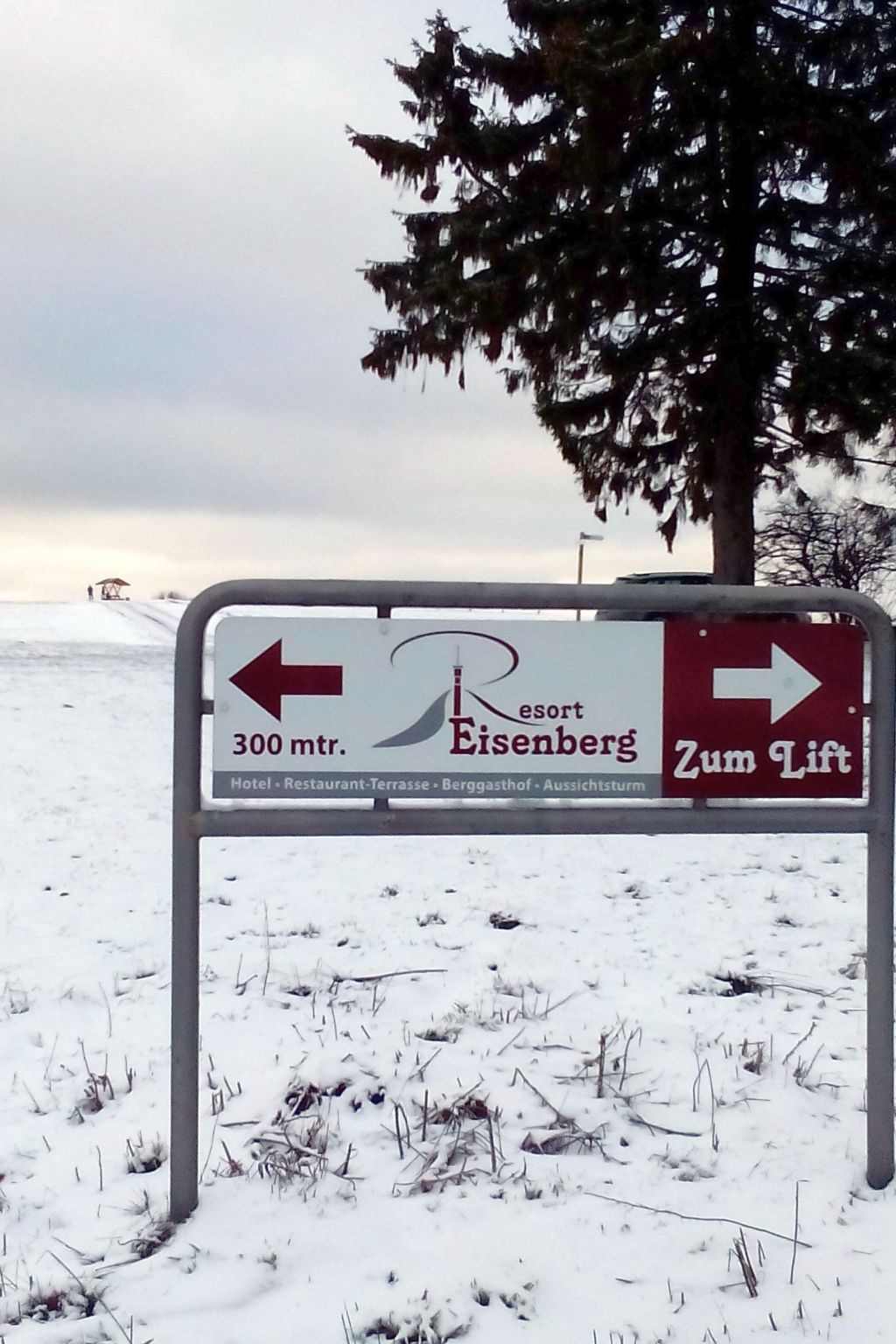 Cat'n'Boots Haus-Binnen