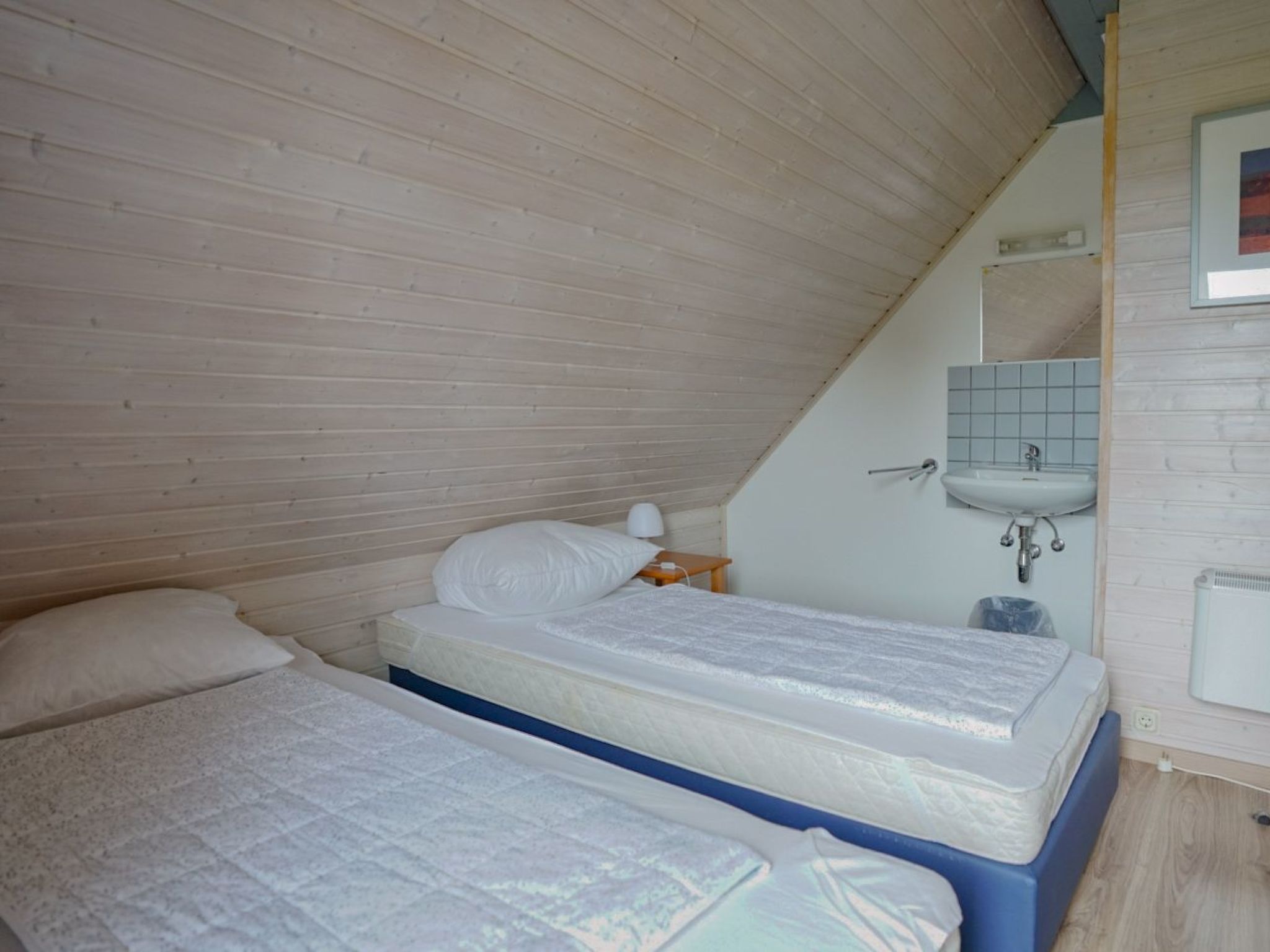 Haus Schmetterfly-Binnen