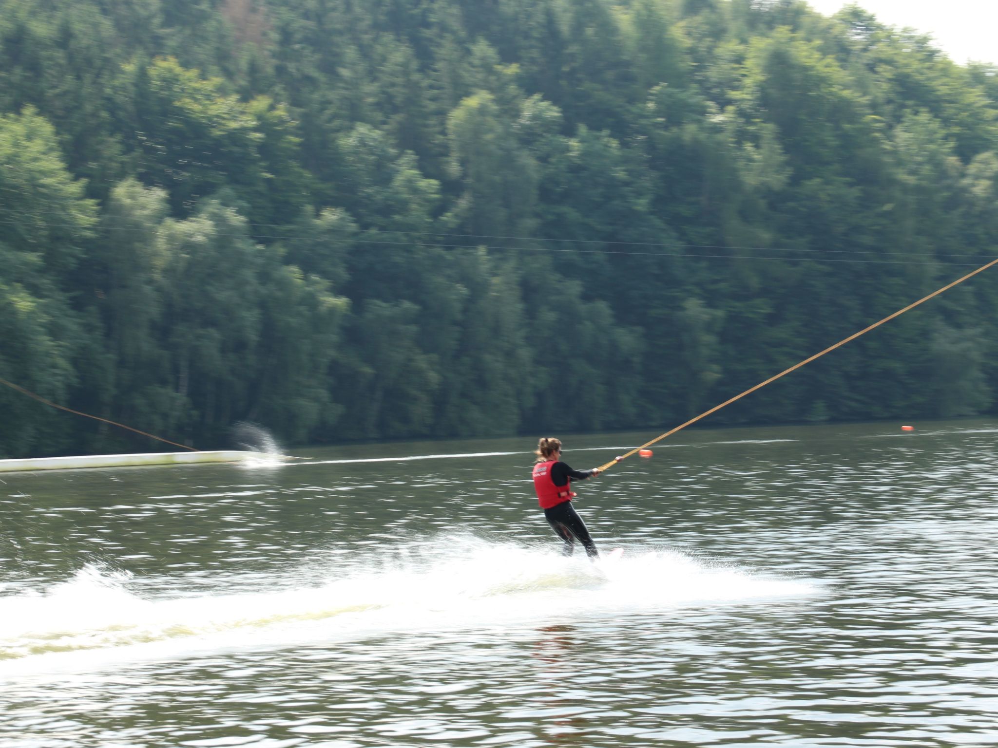 Haus Schmetterfly-Binnen