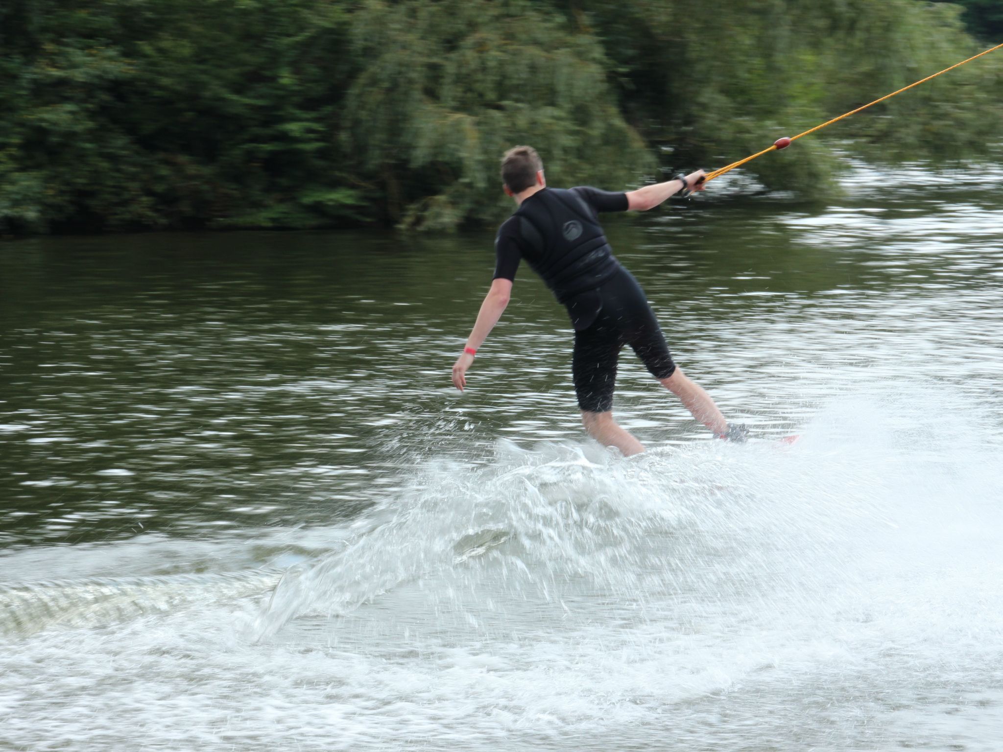 Haus Schmetterfly-Binnen