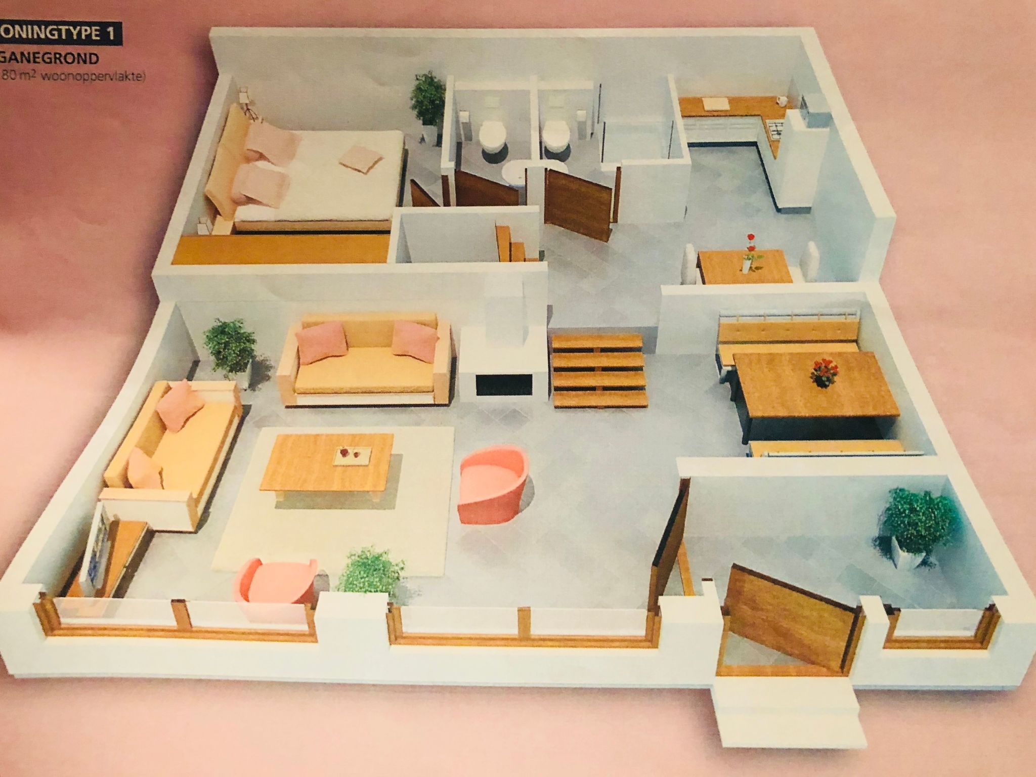 Charly in Kirchheim Seepark-Binnen