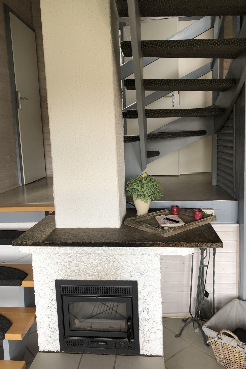 Charly in Kirchheim Seepark-Binnen