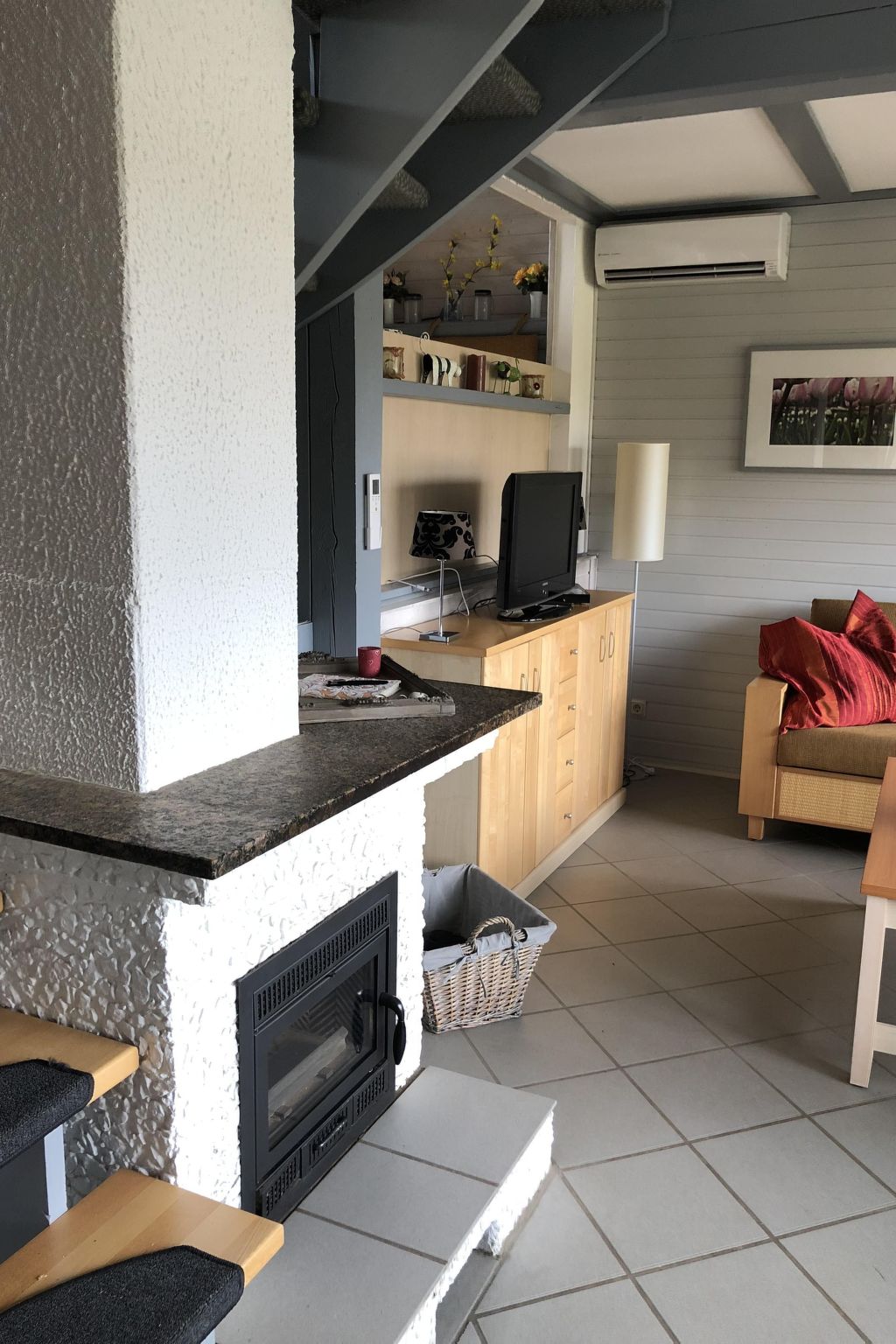 Charly in Kirchheim Seepark-Binnen