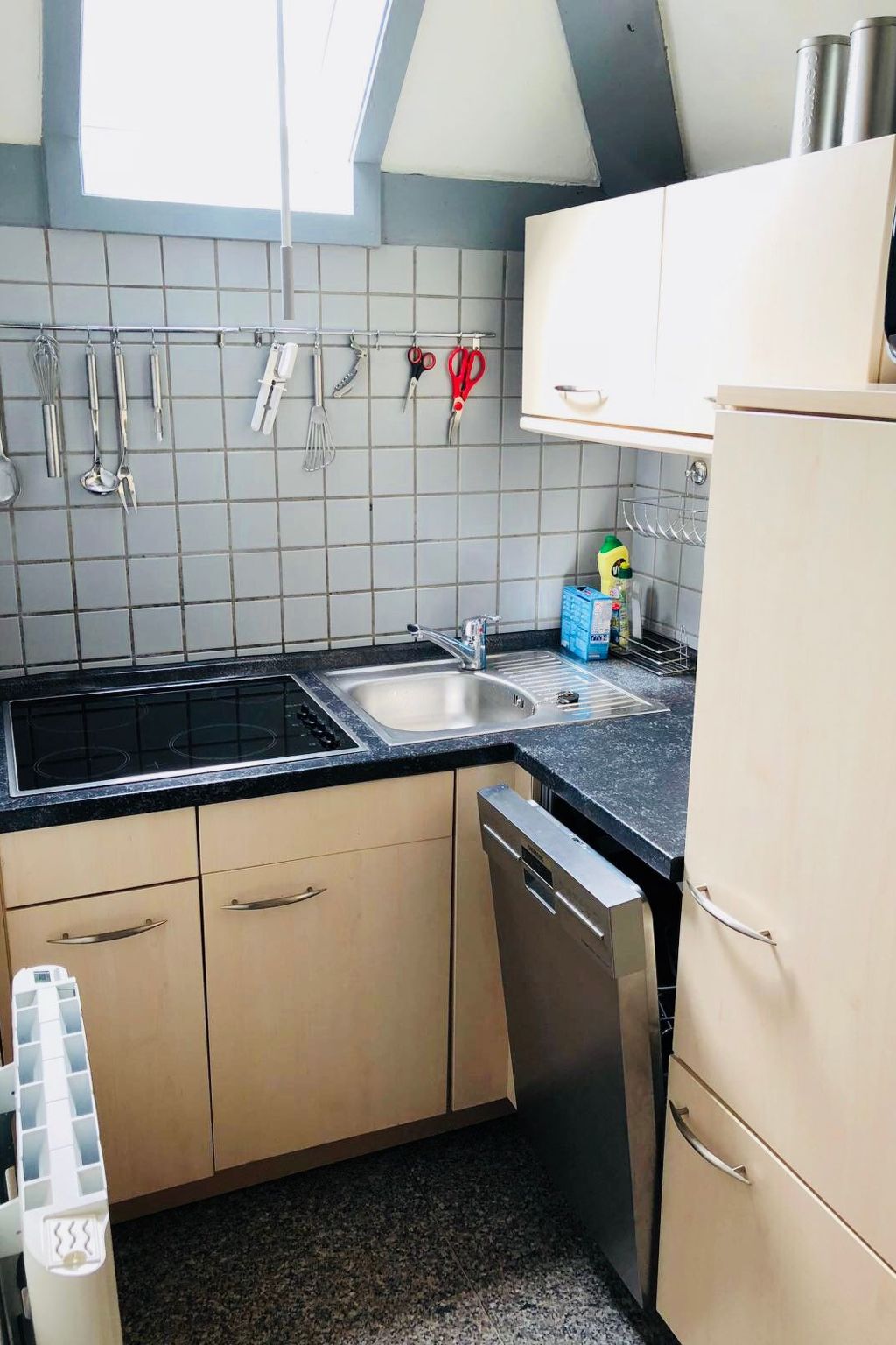 Charly in Kirchheim Seepark-Binnen