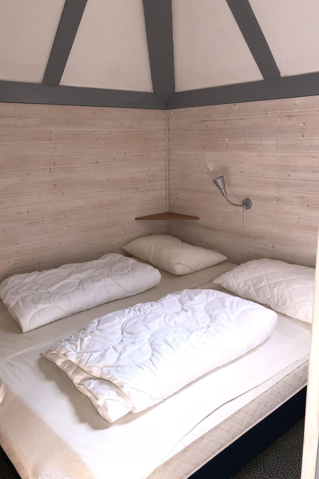 Charly in Kirchheim Seepark-Binnen