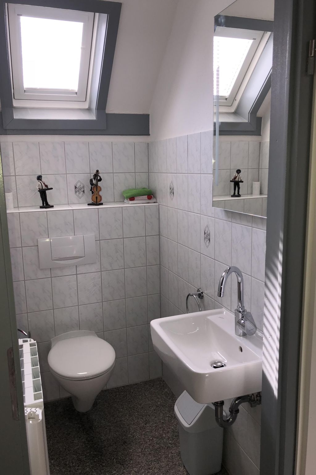 Charly in Kirchheim Seepark-Binnen