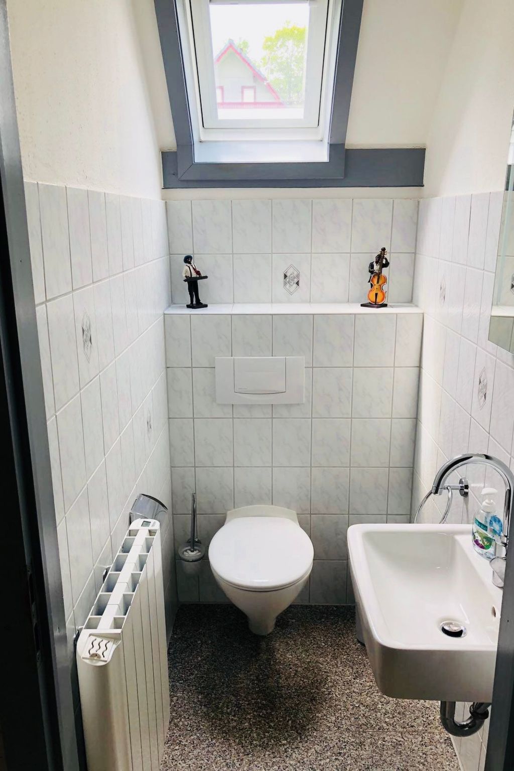 Charly in Kirchheim Seepark-Binnen