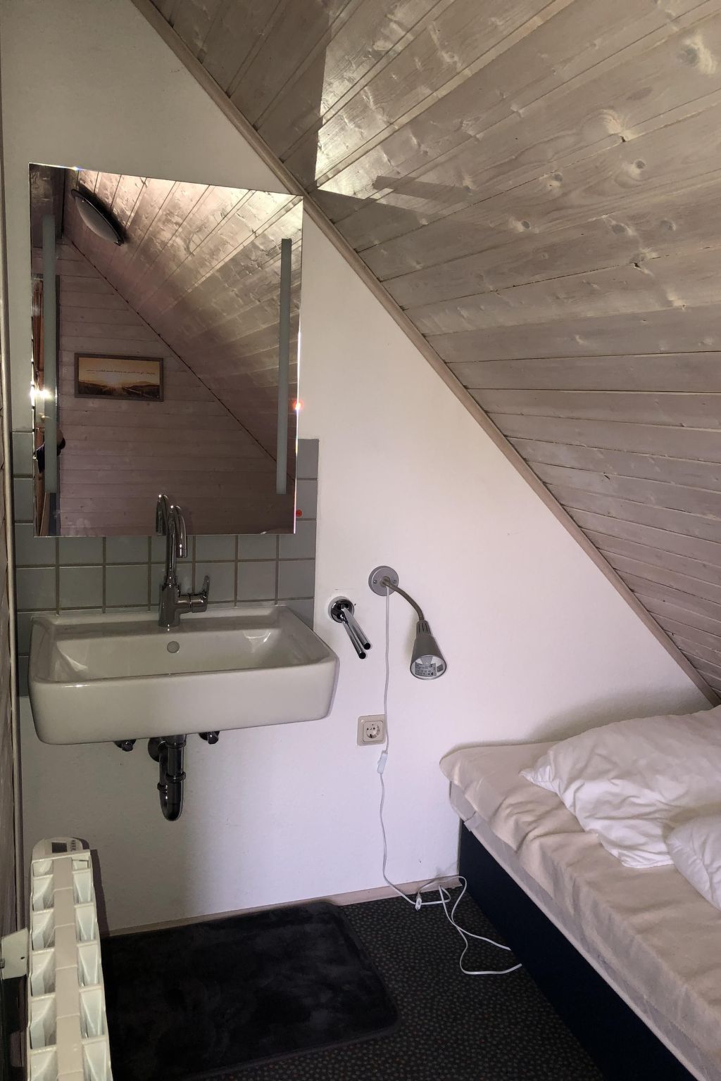 Charly in Kirchheim Seepark-Binnen