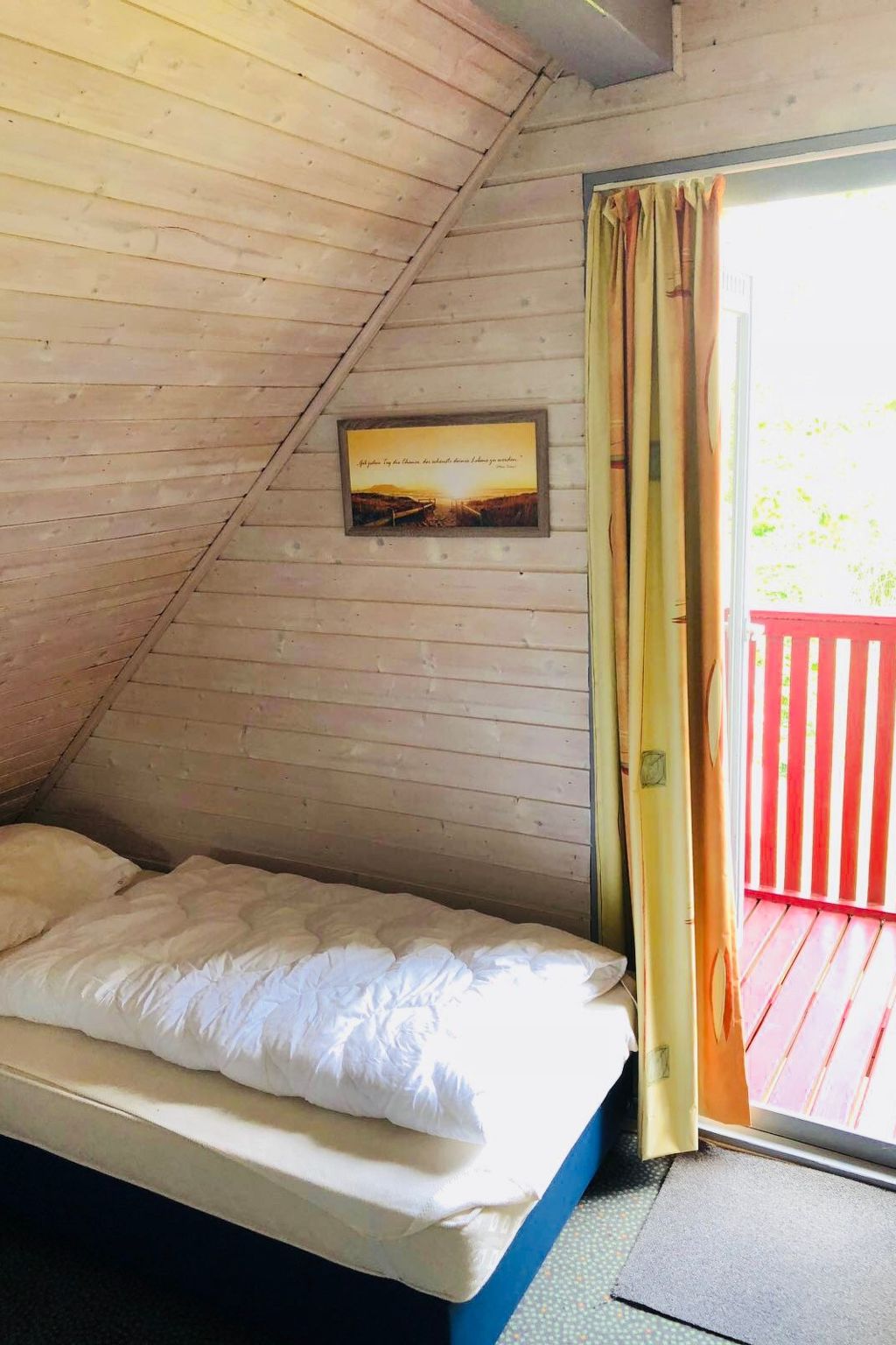 Charly in Kirchheim Seepark-Binnen