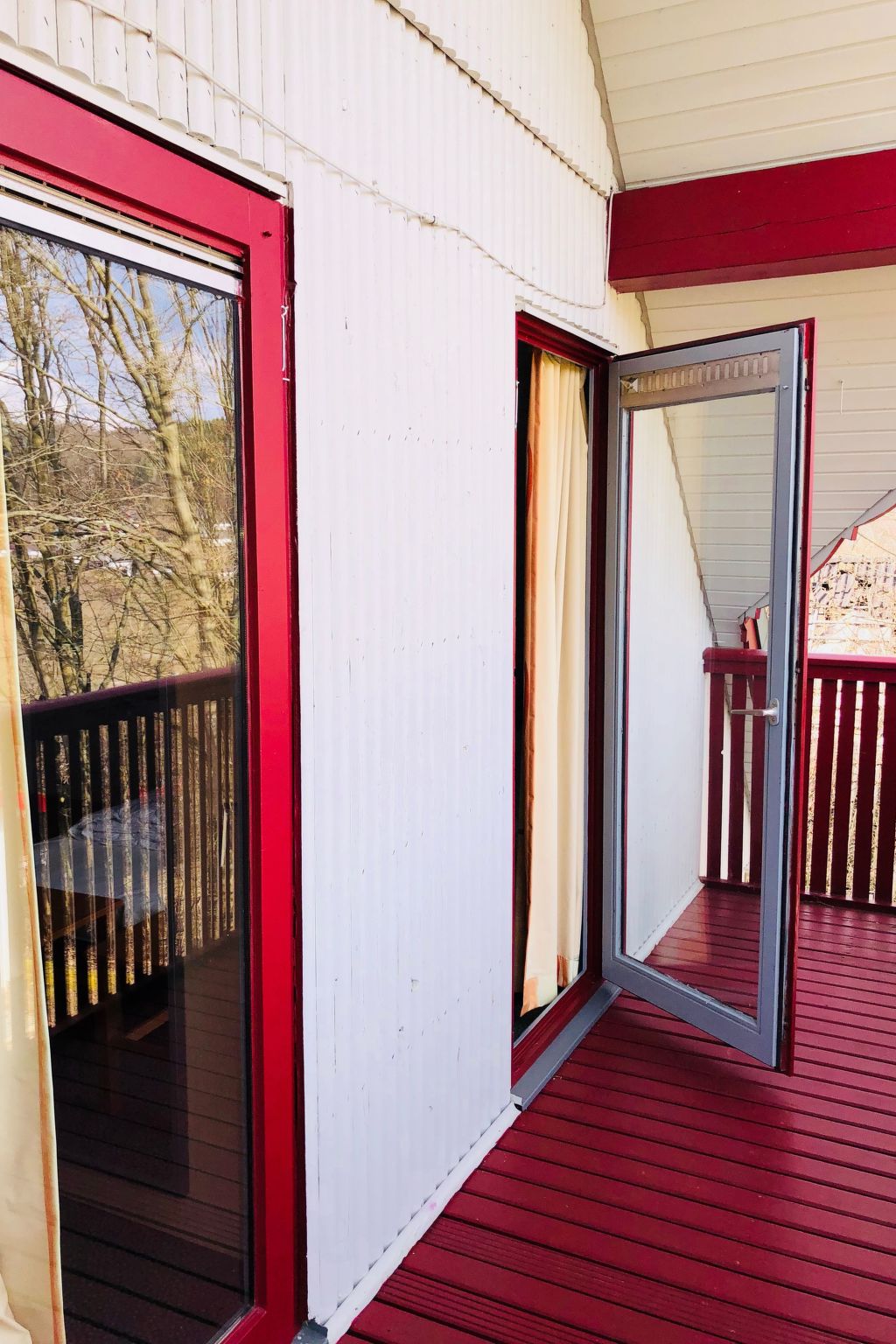 Charly in Kirchheim Seepark-Binnen