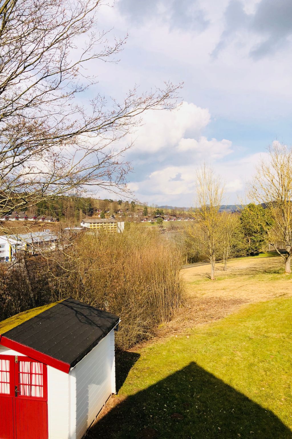 Charly in Kirchheim Seepark-Binnen