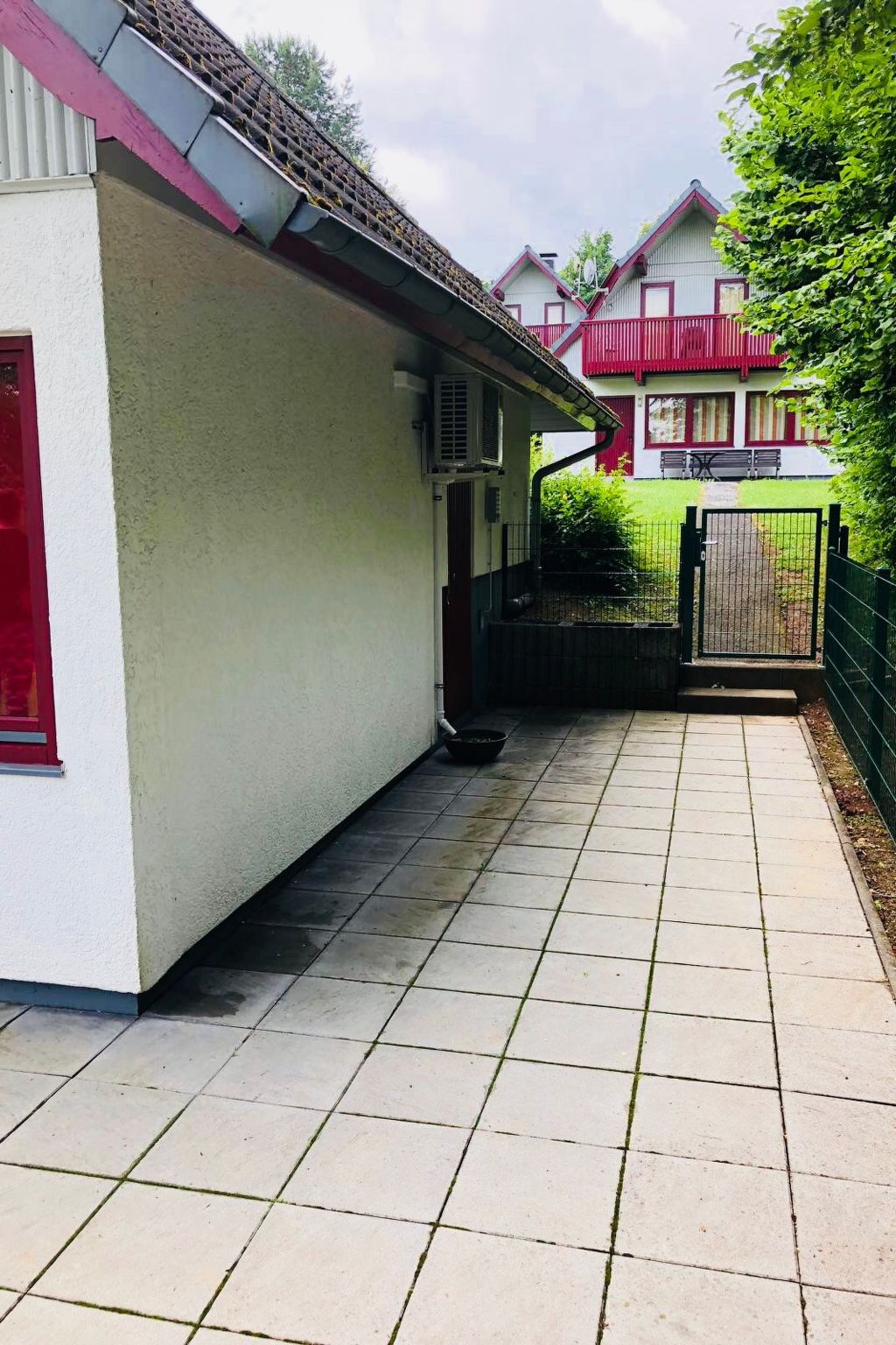 Charly in Kirchheim Seepark-Binnen