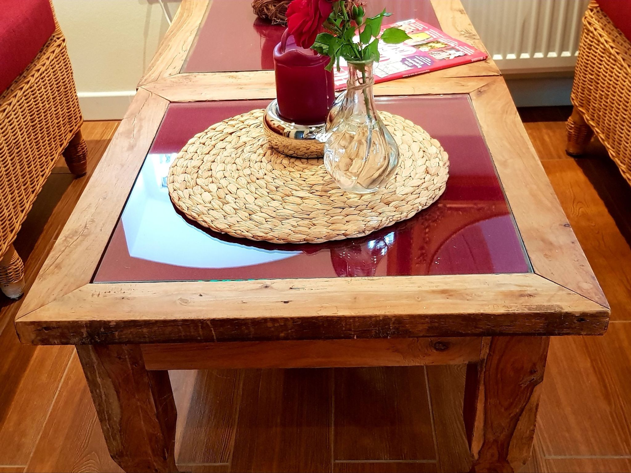 Luxuszeit zu Zweit-Image-tags.info