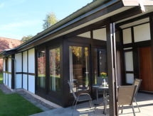 Vrijstaand huis in kindvriendelijk park bij Ronshausen, 4 personen - thumbnail 2