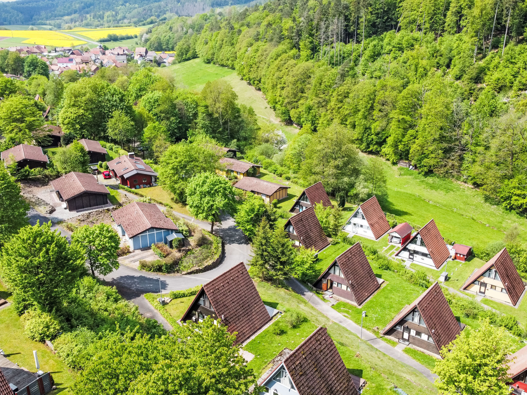Robinson-Buiten