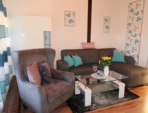 Knusse vakantiewoning voor 2 op kindvriendelijk park in Ronshausen - thumbnail 1
