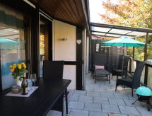 Knusse vakantiewoning voor 2 op kindvriendelijk park in Ronshausen - thumbnail 5