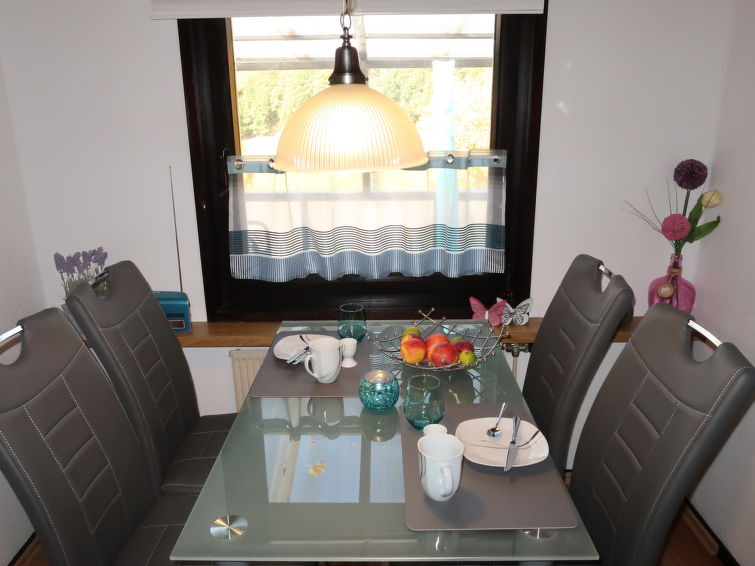 Holiday Rental Accommodation