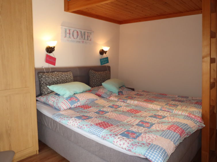 Holiday Rental Accommodation