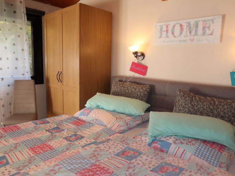 Holiday Rental Accommodation