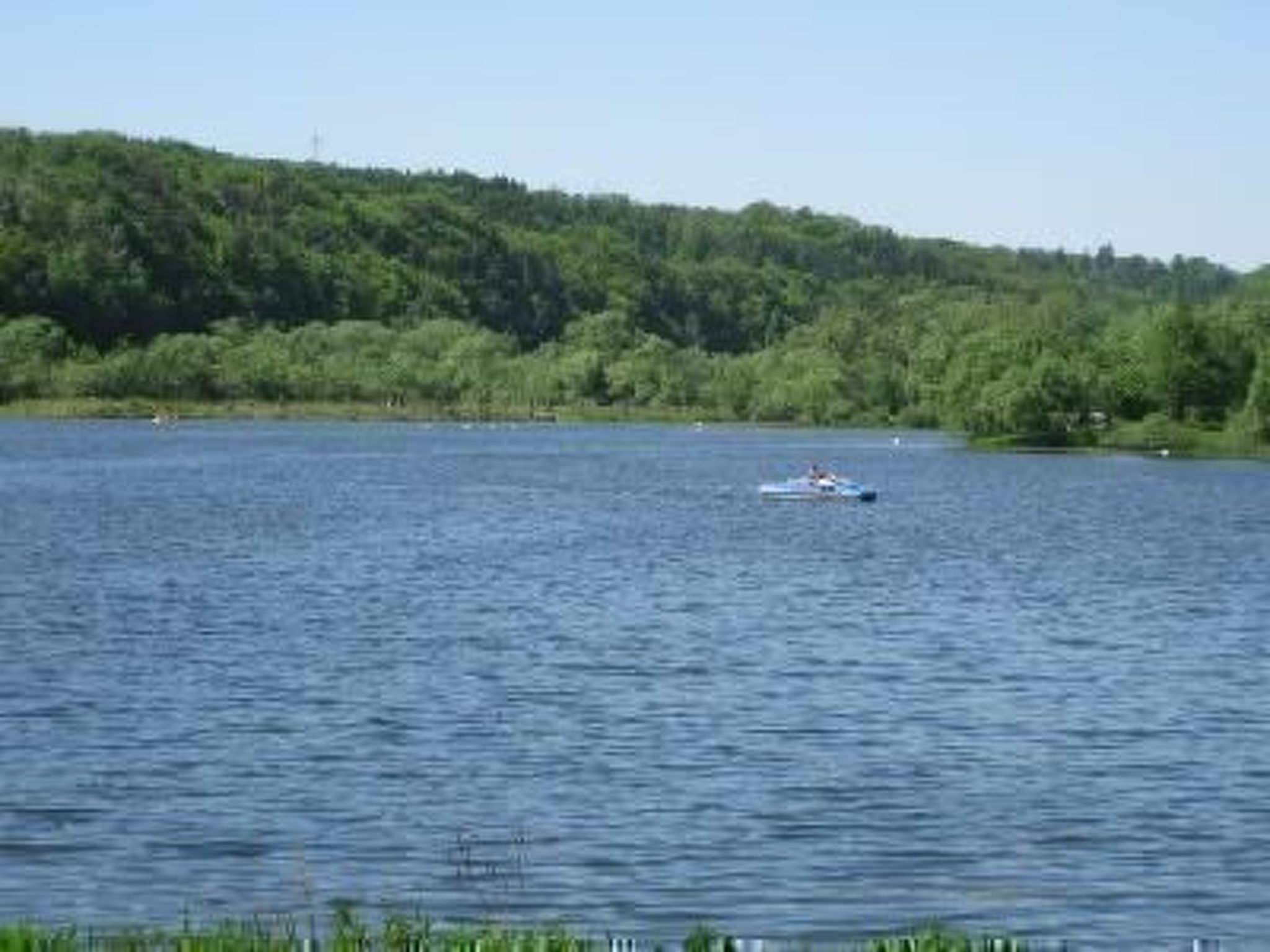 Wunderschönes Ferienhaus im Herzen der Natur