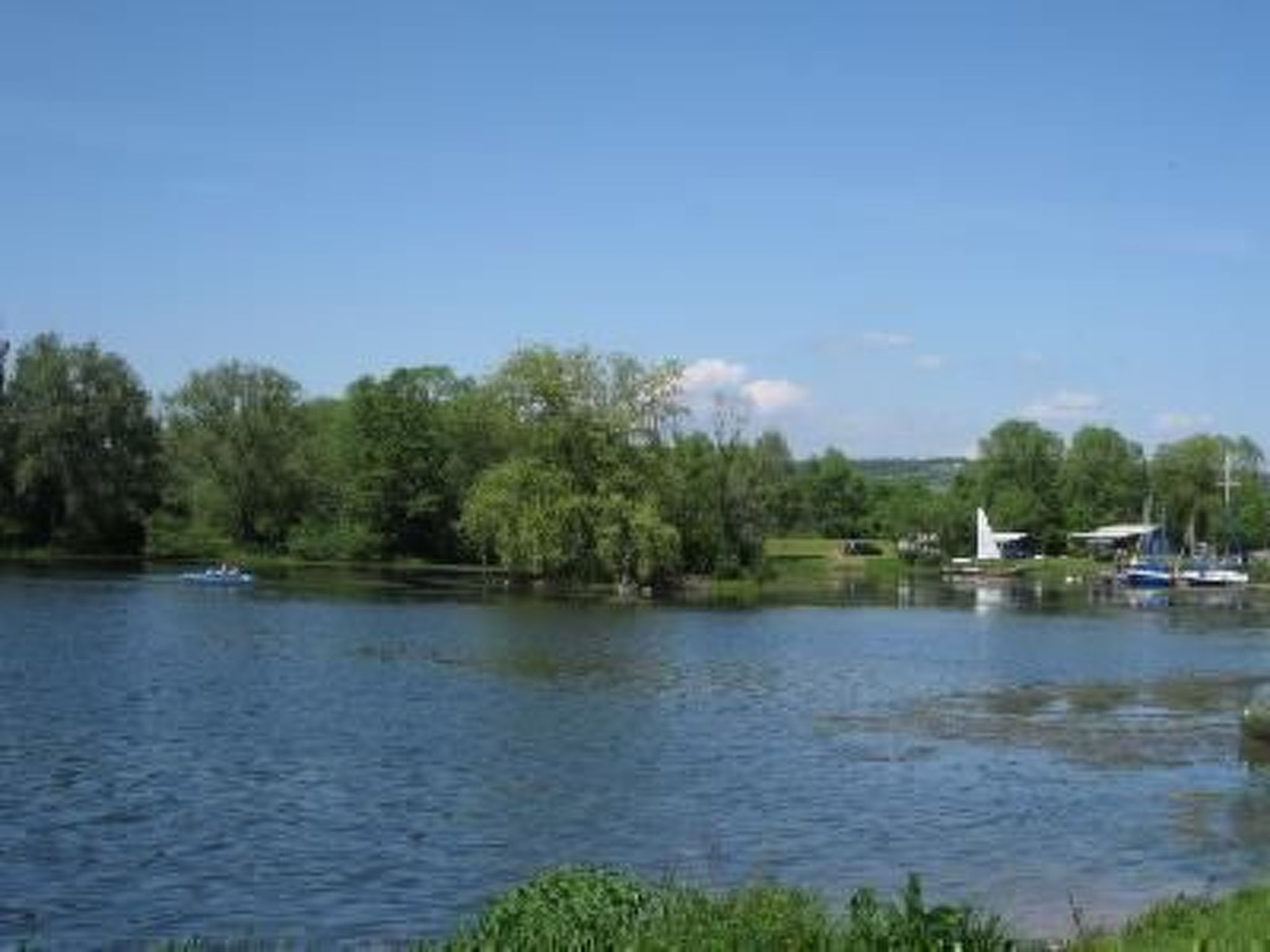 Wunderschönes Ferienhaus im Herzen der Natur