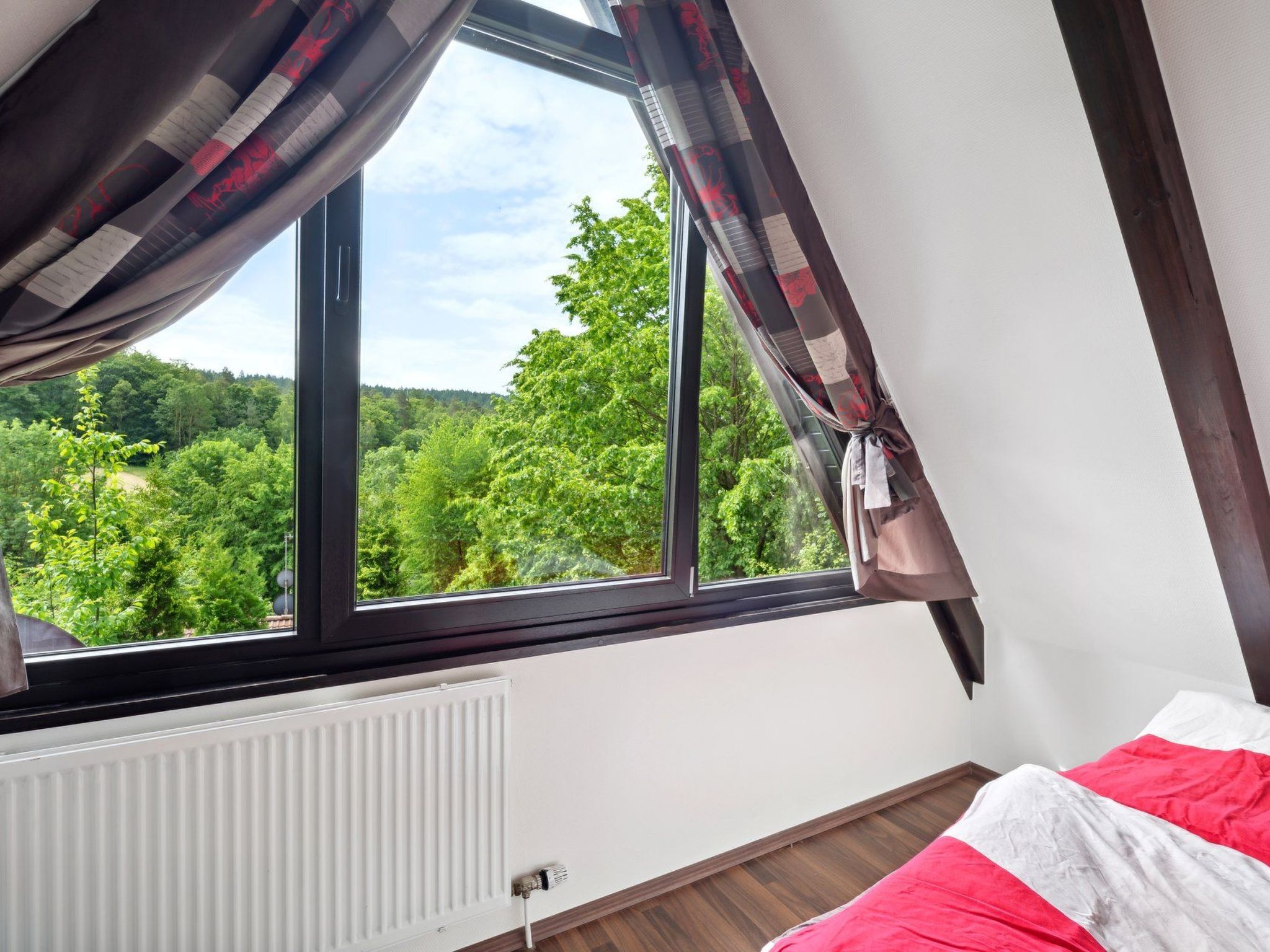 Wunderschönes Ferienhaus im Herzen der Natur