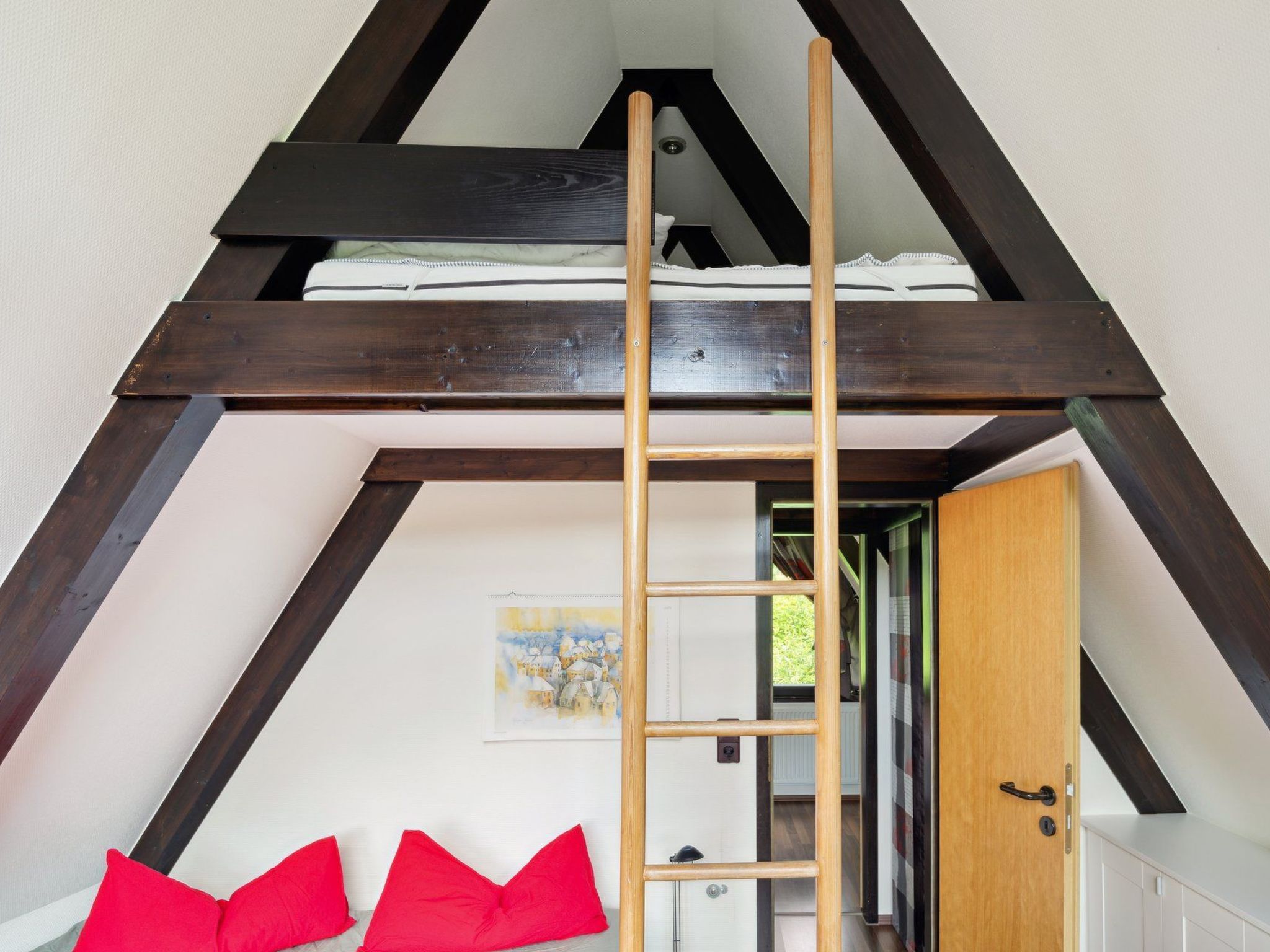 Wunderschönes Ferienhaus im Herzen der Natur