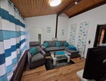 Knusse vakantiewoning Scout 42 in Ronshausen voor 2 personen - thumbnail 1