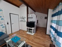 Knusse vakantiewoning Scout 42 in Ronshausen voor 2 personen - thumbnail 5