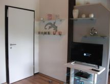 Knusse vakantiewoning Scout 42 in Ronshausen voor 2 personen - thumbnail 6