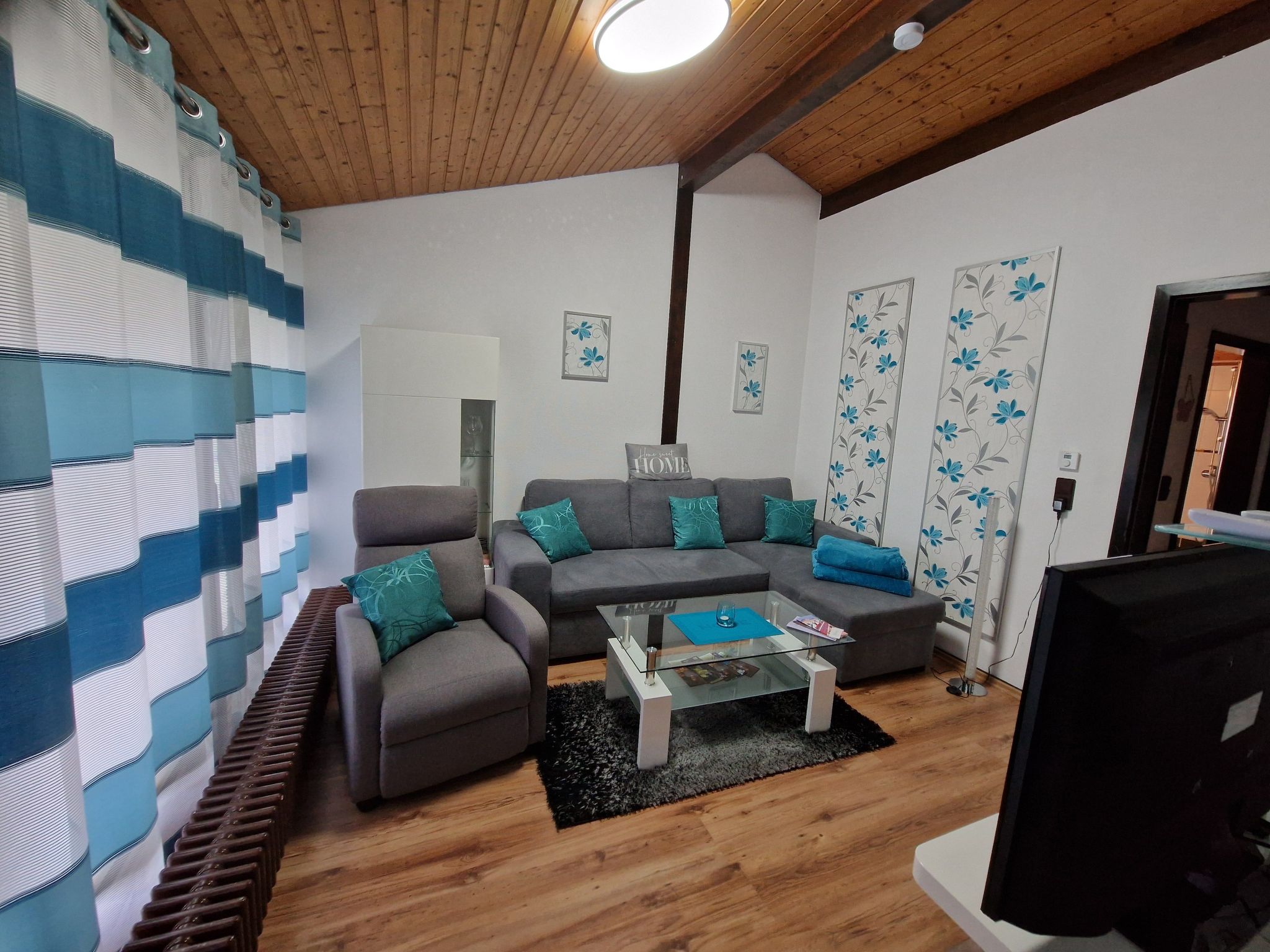 Vakantiehuis in Ronshausen (Duitsland) 1 hond is welkom