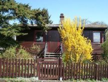 Vrijstaand vakantiehuis Hetzberghaus met omheinde tuin in Laubach, Hessen - thumbnail 1