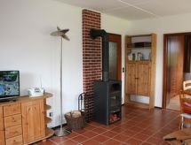 Vrijstaand vakantiehuis Hetzberghaus met omheinde tuin in Laubach, Hessen - thumbnail 3