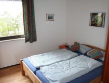 Vrijstaand vakantiehuis Hetzberghaus met omheinde tuin in Laubach, Hessen - thumbnail 4