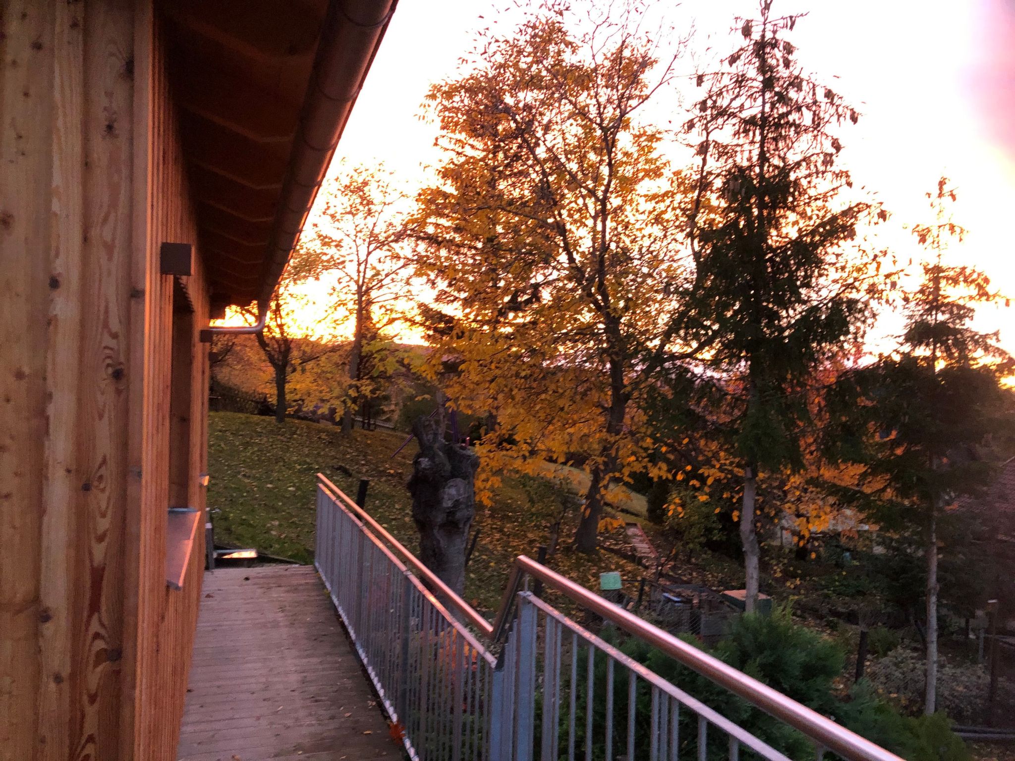 Teufelsmauerblick-Binnen