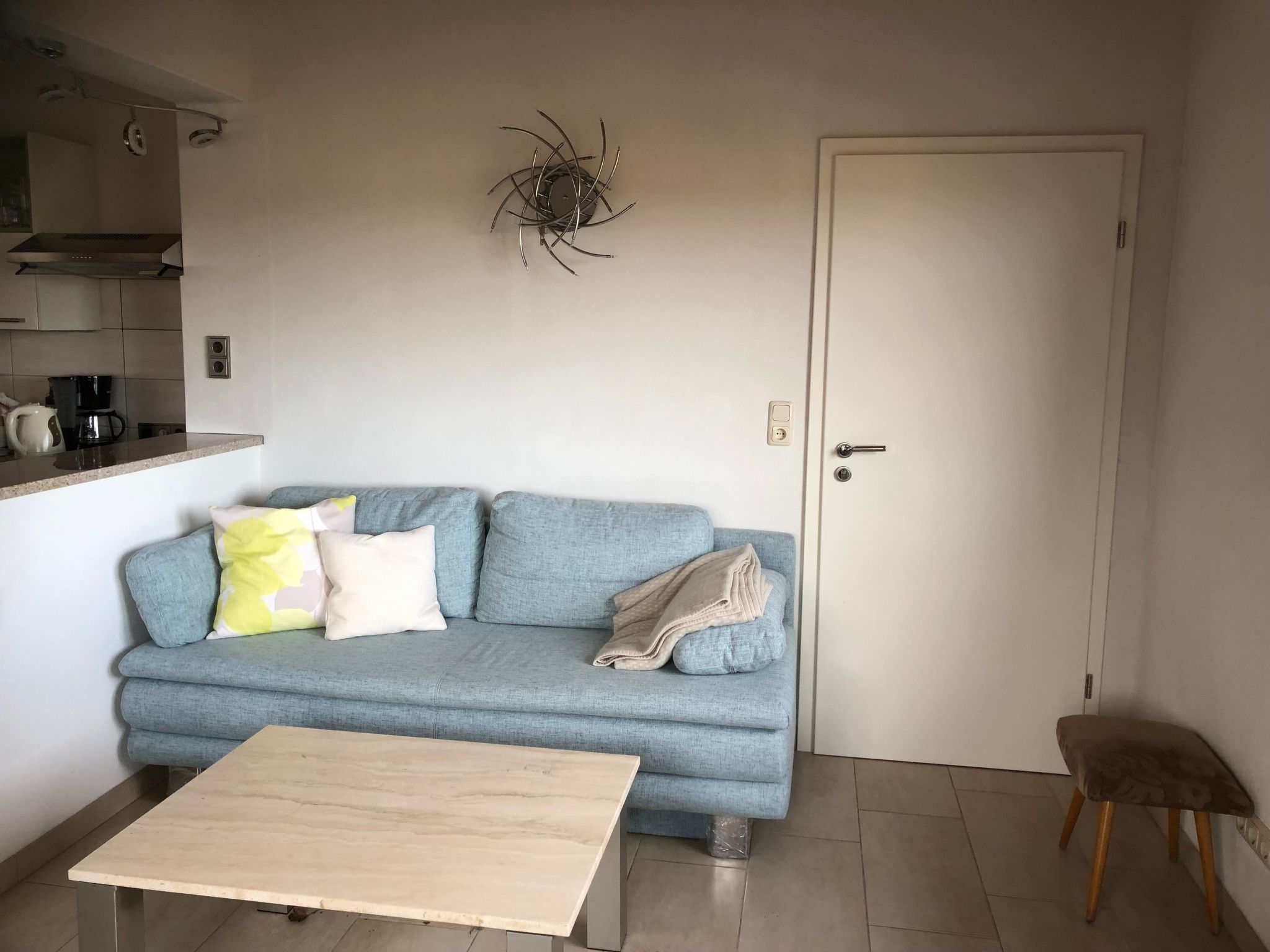 Teufelsmauerblick-Binnen