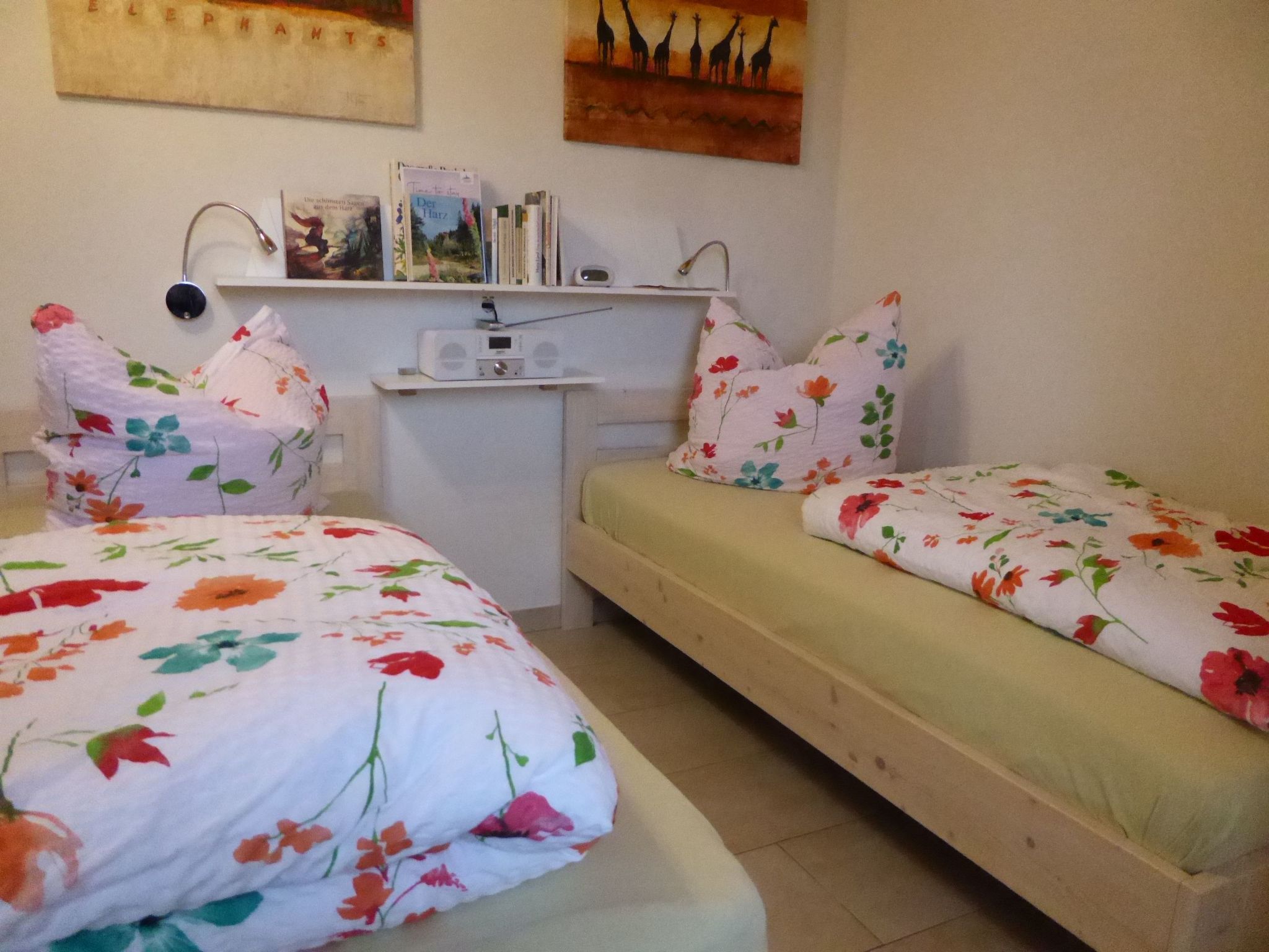 Teufelsmauerblick-Binnen