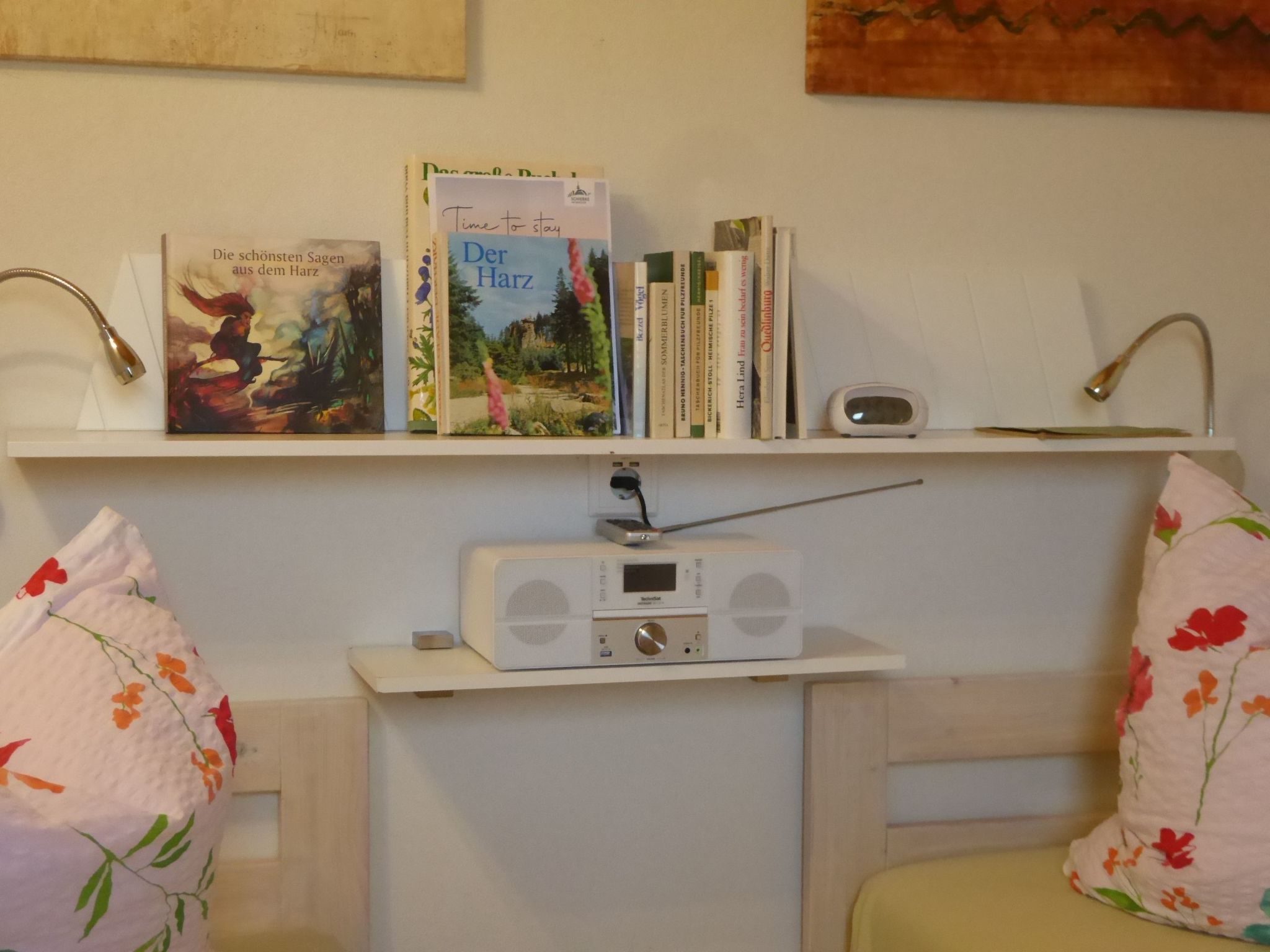 Teufelsmauerblick-Binnen