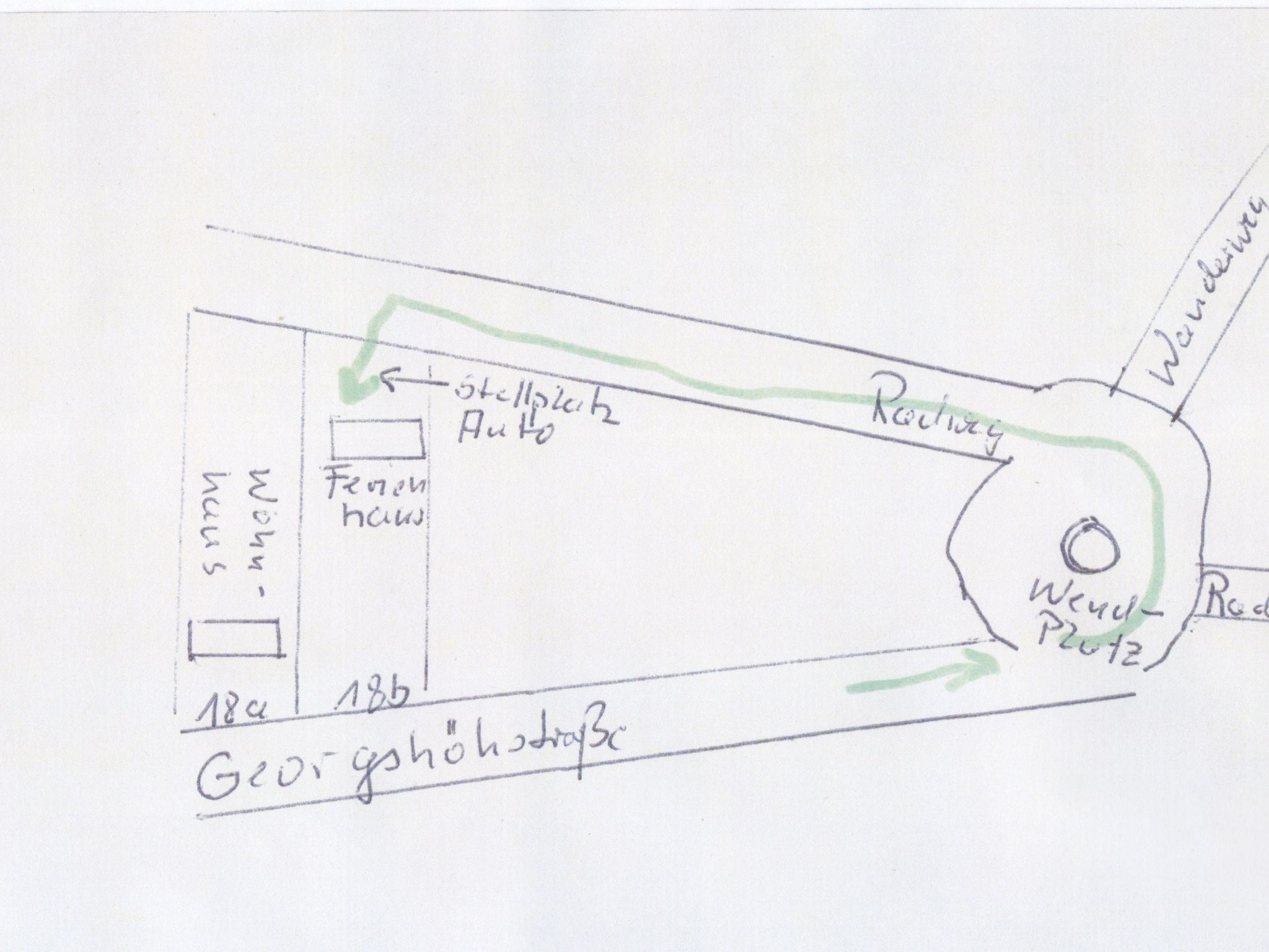 Teufelsmauerblick-Binnen