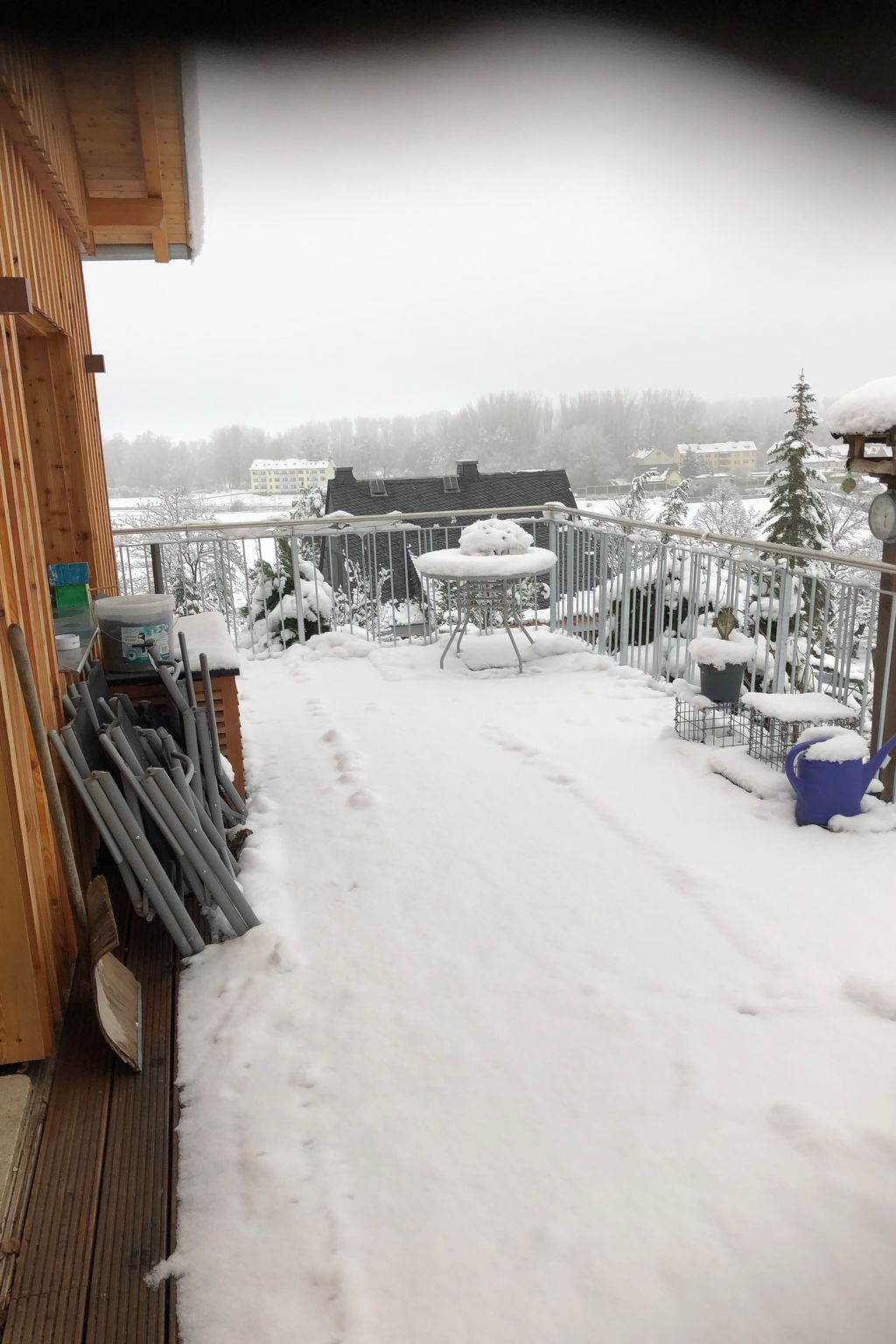 Teufelsmauerblick-Binnen