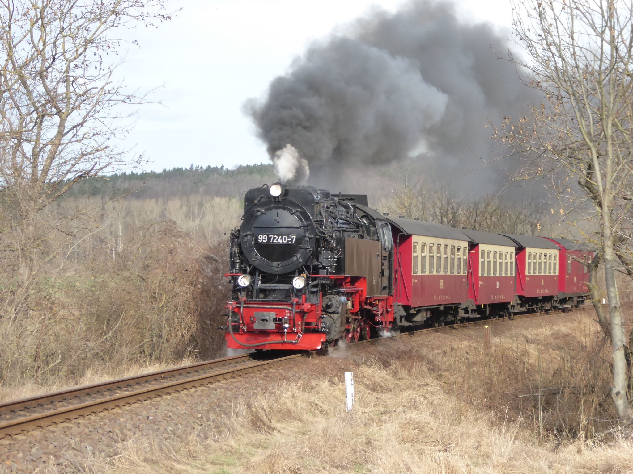 Teufelsmauerblick-Binnen