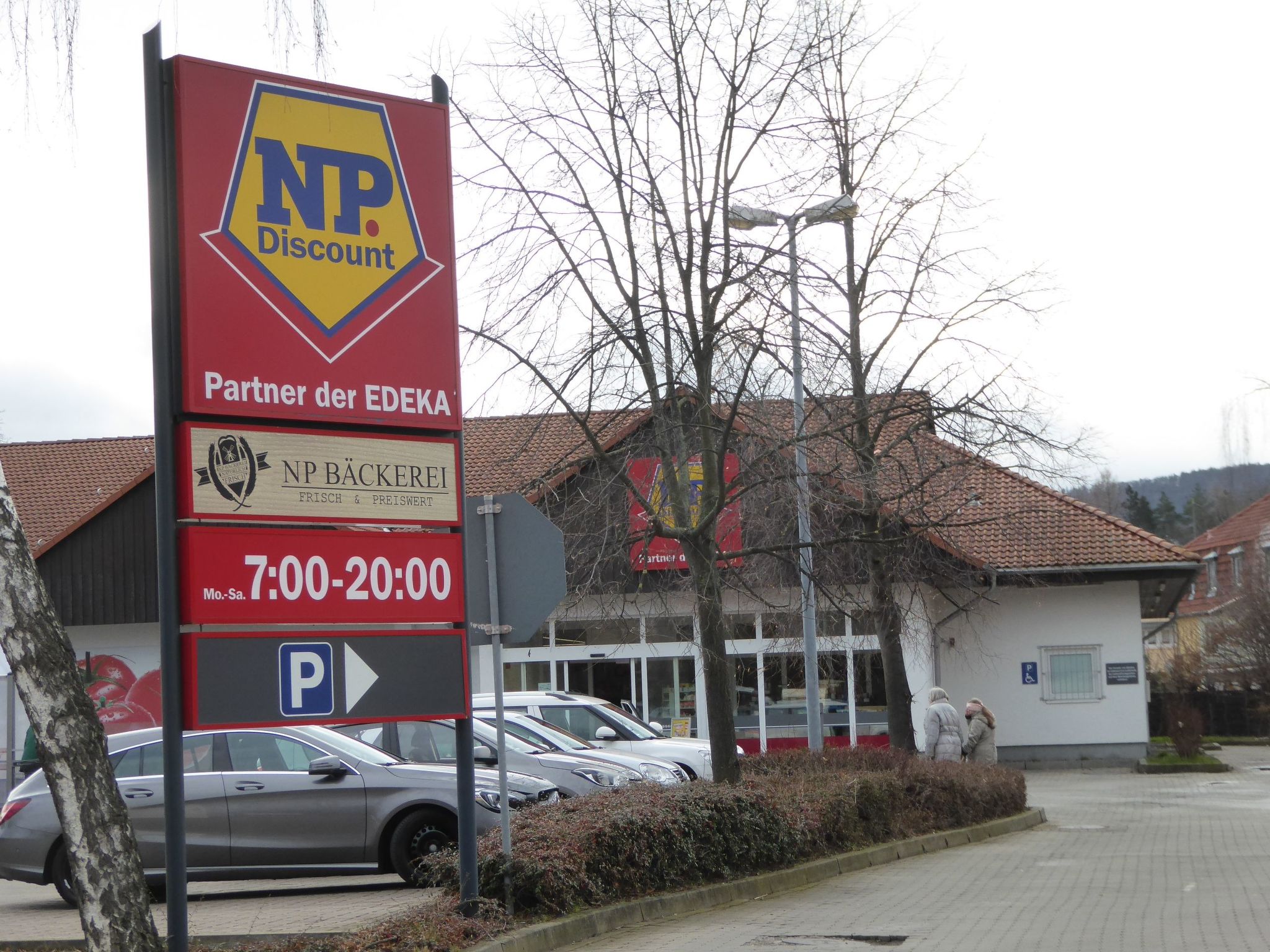 Teufelsmauerblick-Binnen