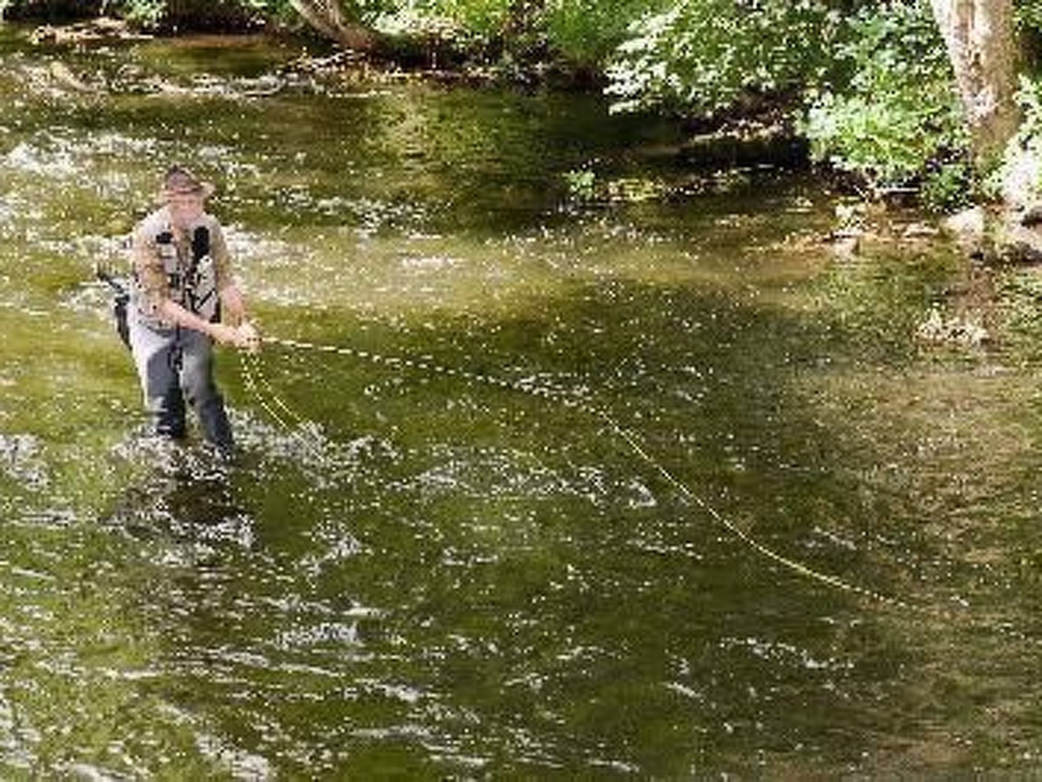 Gemütliche Wohnung in Altenbrak inkl Terrasse-Binnen