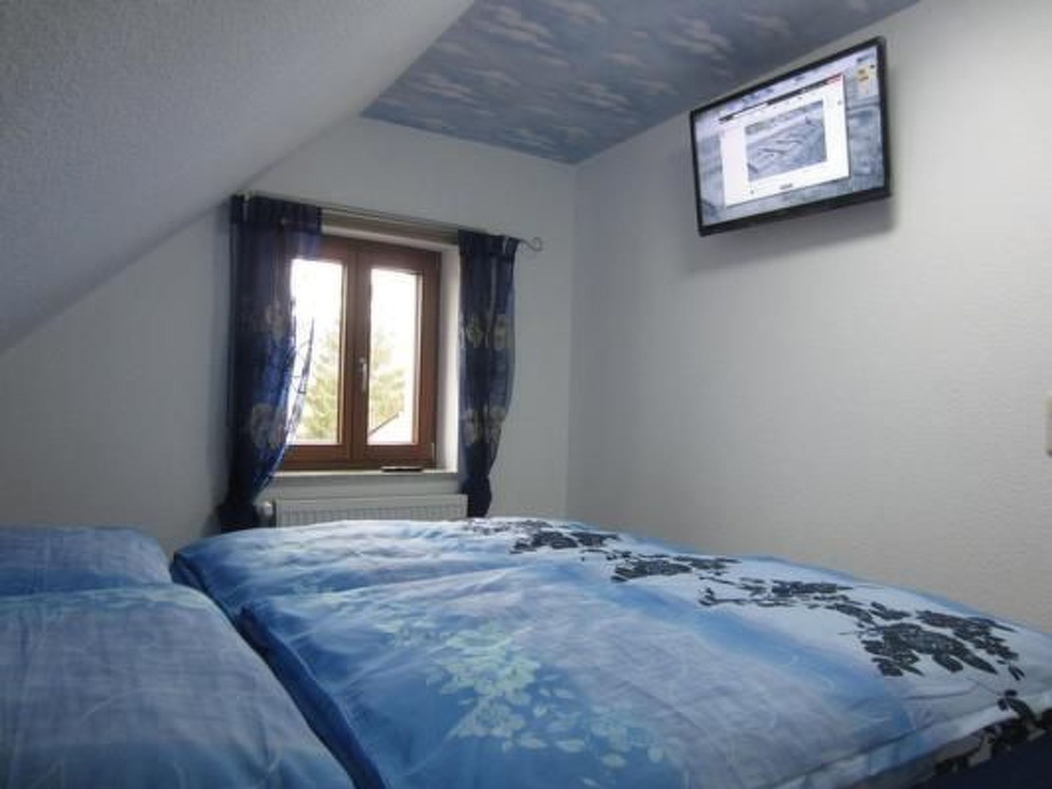 Appartement in Thale mit Grill-Image-tags.info