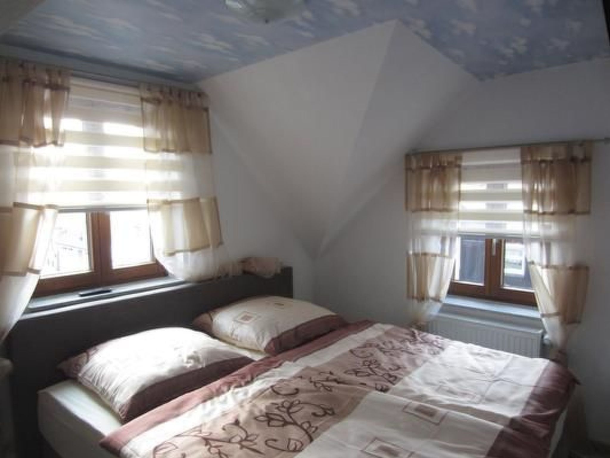 Appartement in Thale mit Grill-Image-tags.info