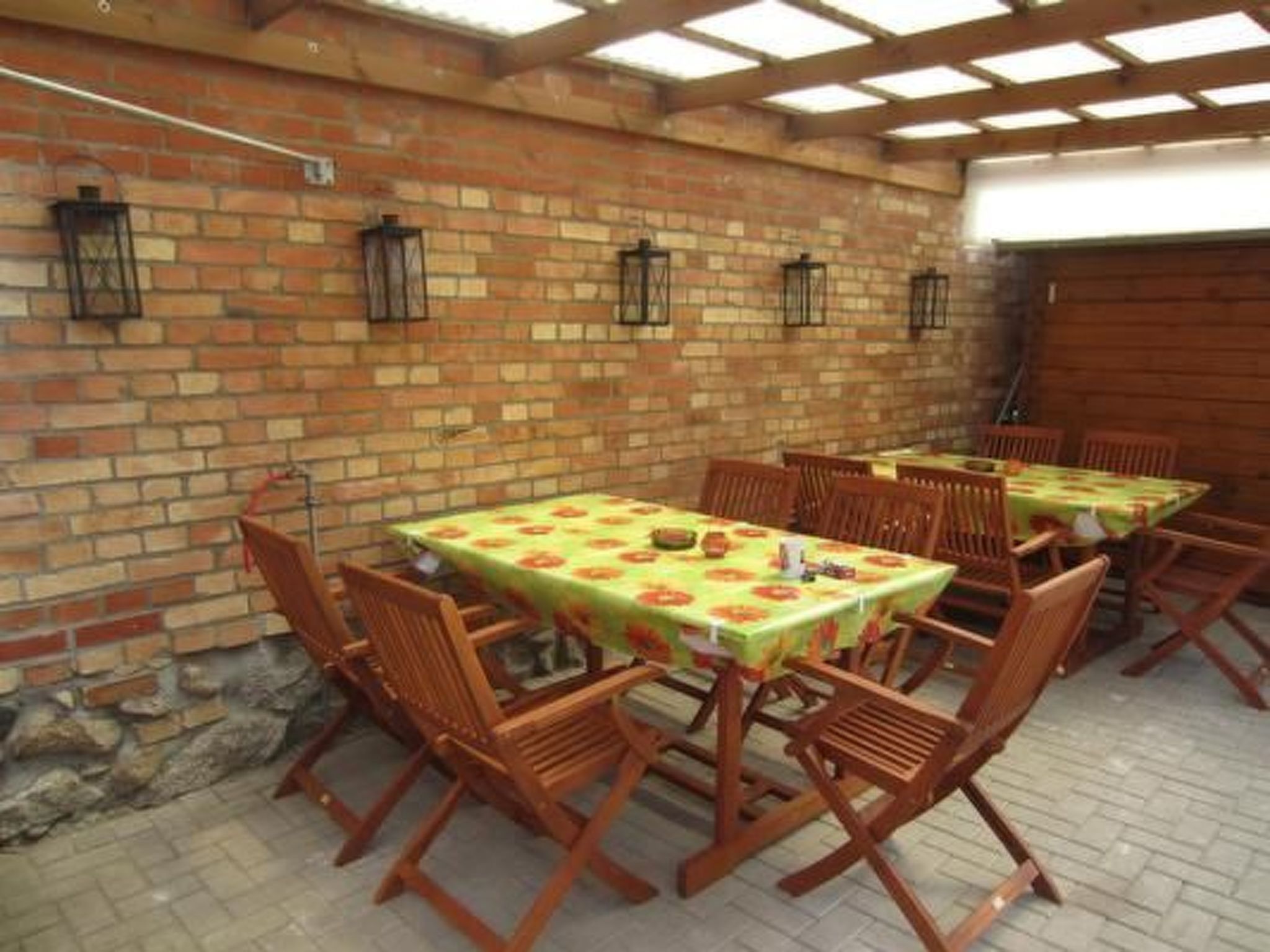 Appartement in Thale mit Grill-Image-tags.info